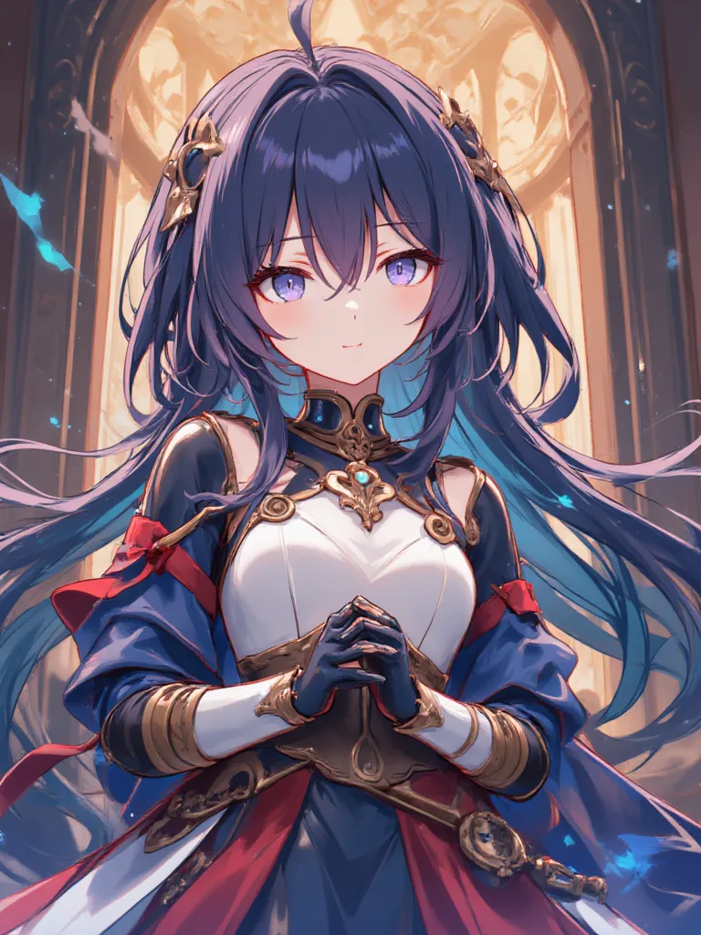 Thumbnail of Stella vermilion (rakudai kishi no cavalry)