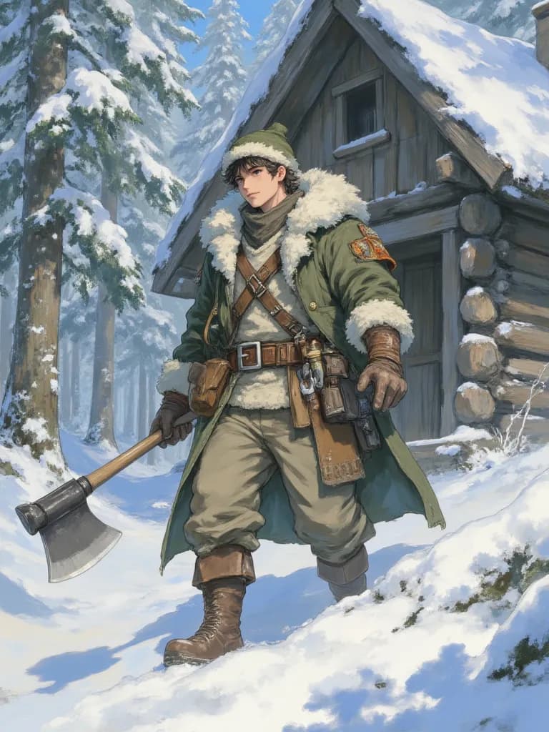 Thumbnail of Люциан