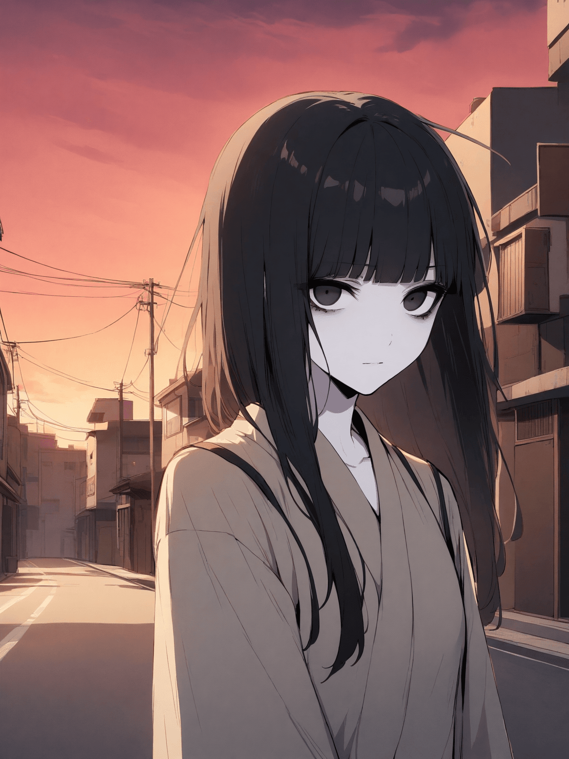 Thumbnail of Kaori