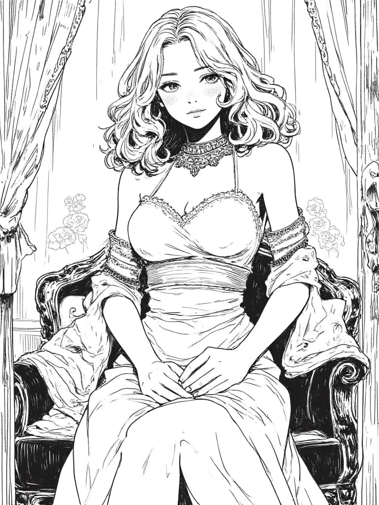 Thumbnail of Шамон
