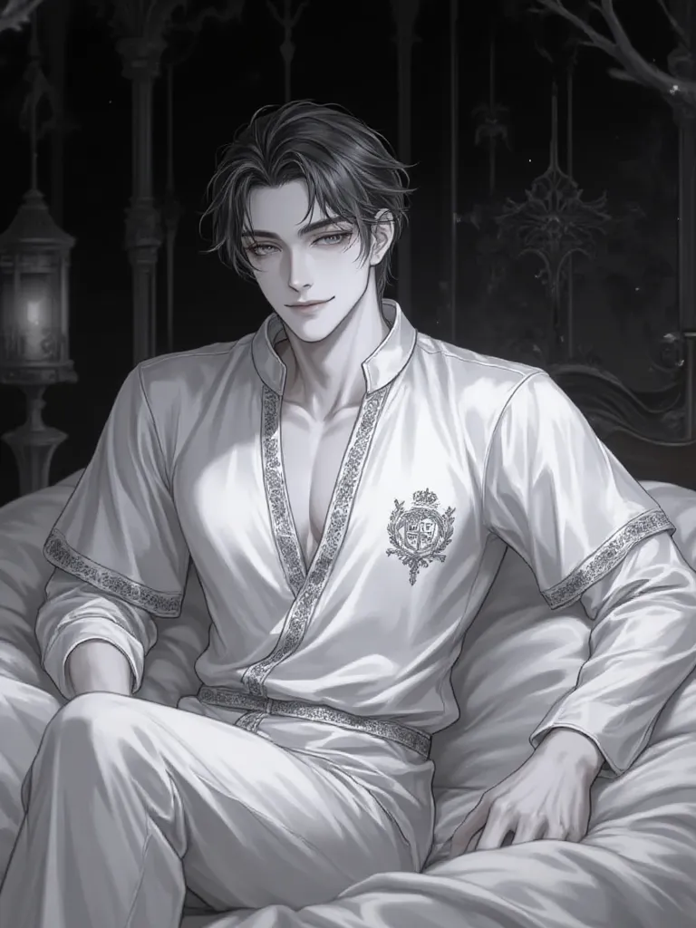 Thumbnail of Prince Kaelen 'Aethel' Elowen