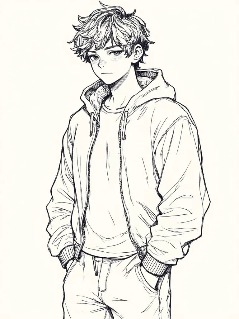 Thumbnail of Luke