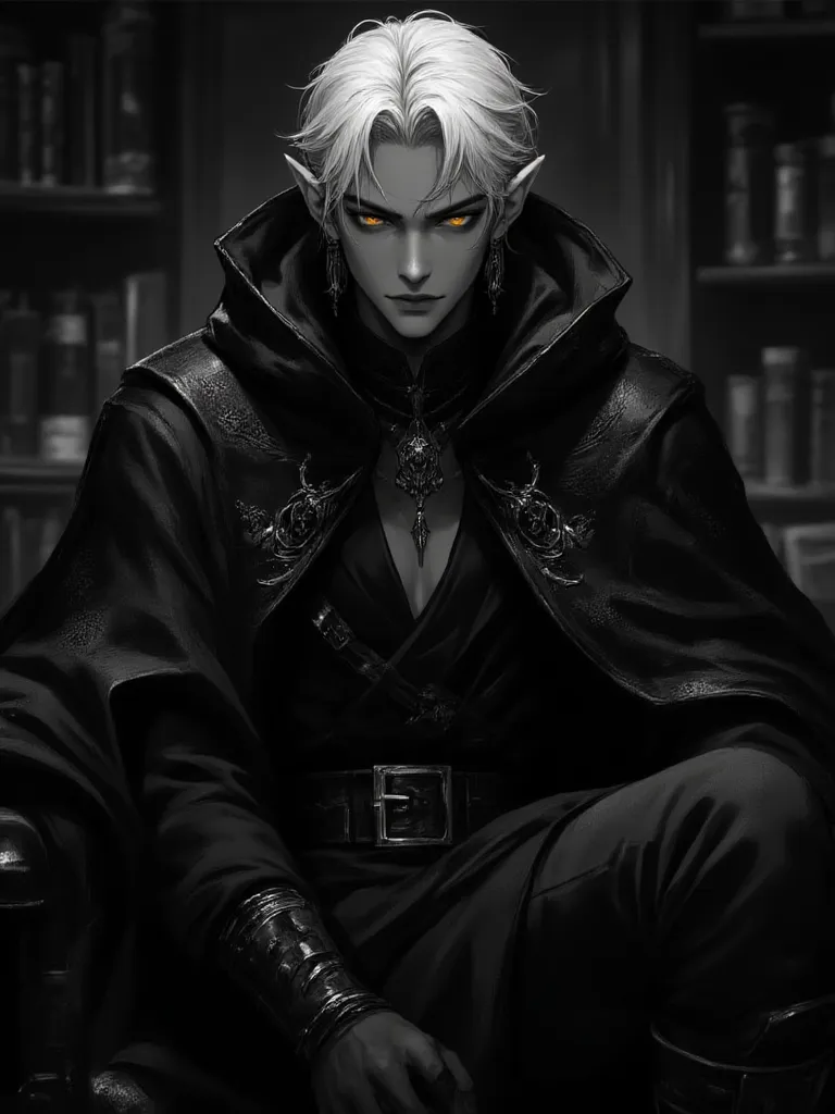 Thumbnail of Заретил Найтрун