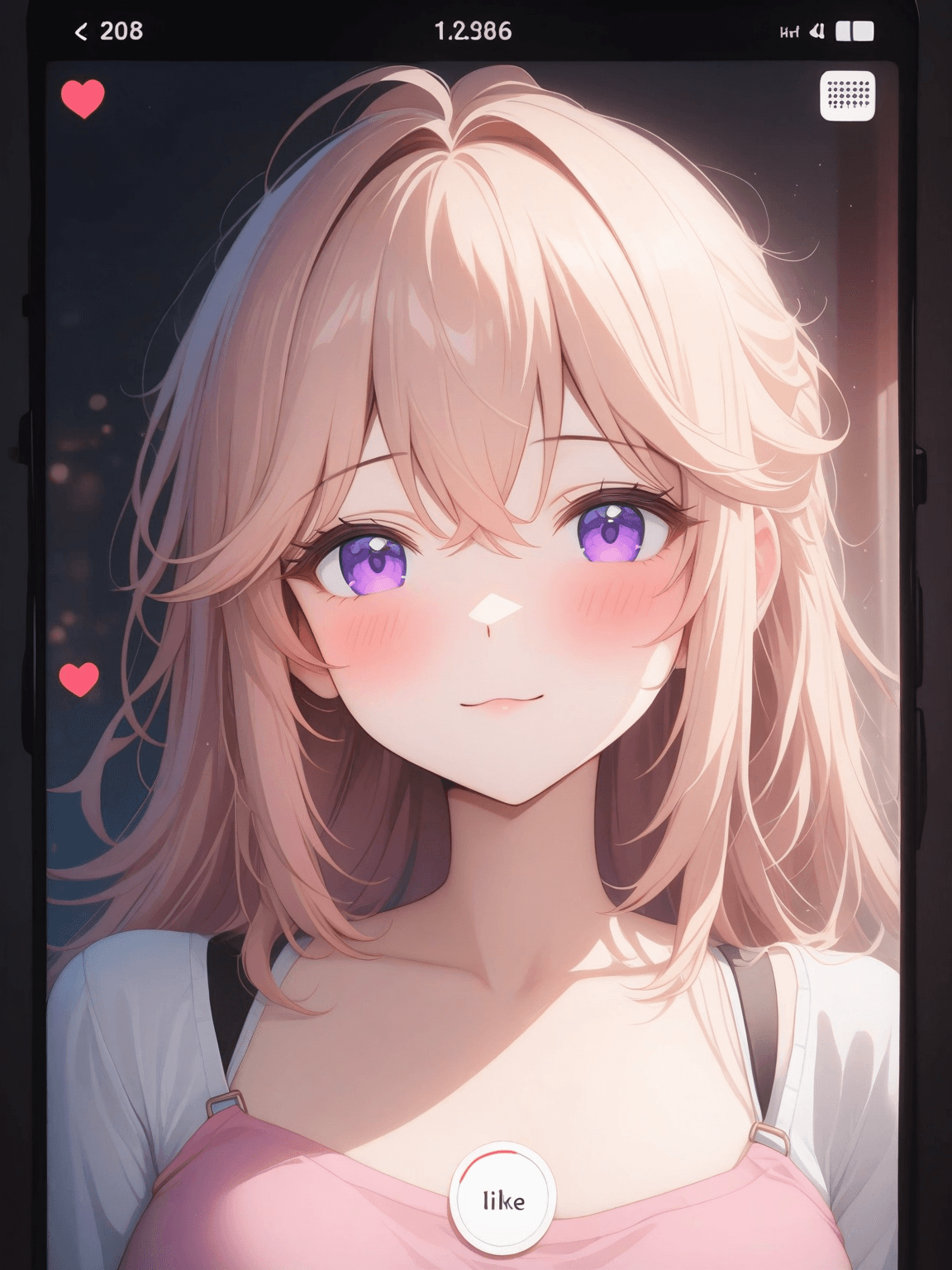 Thumbnail of Спать много 😇🥰