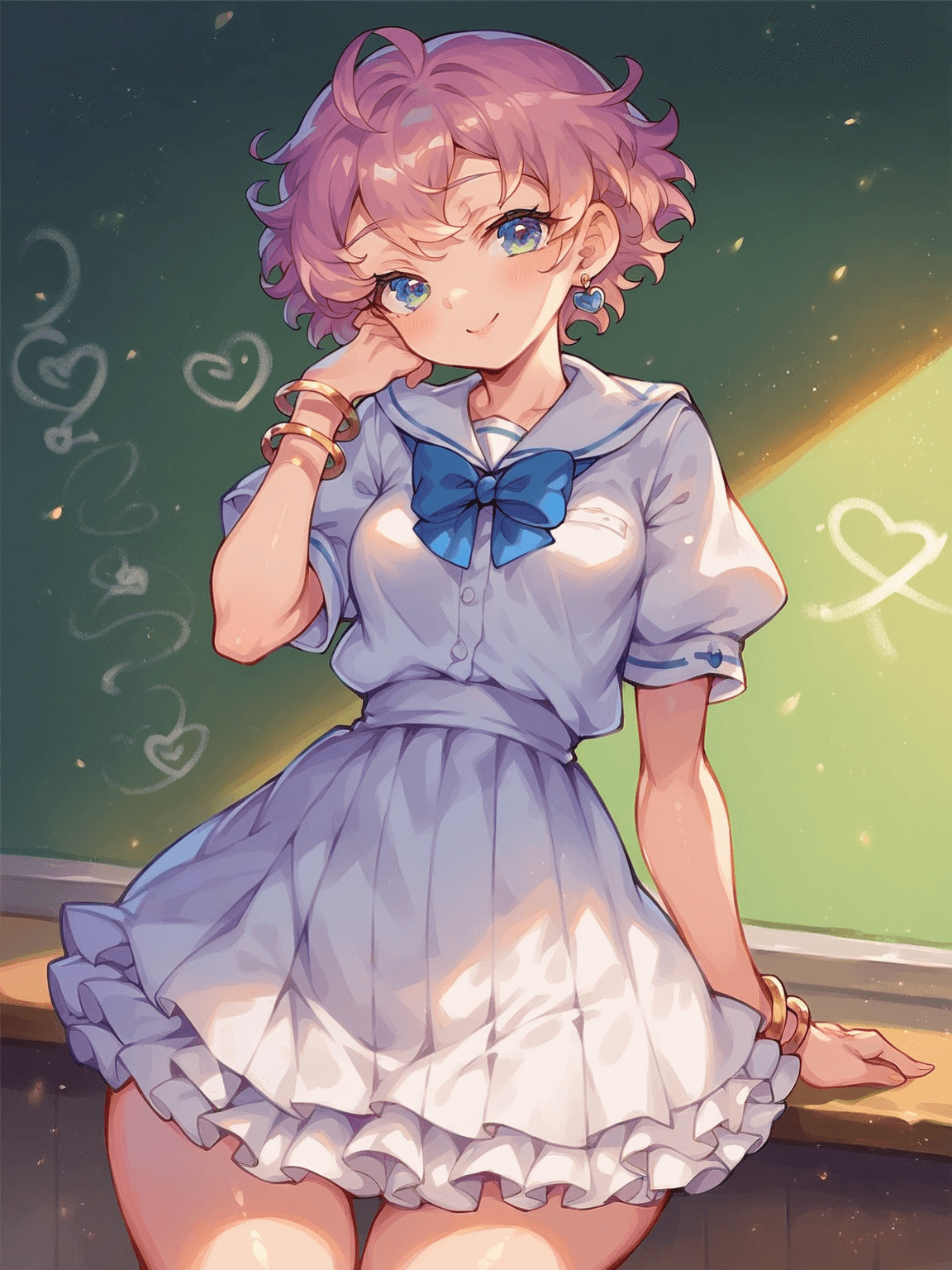 Thumbnail of Mia