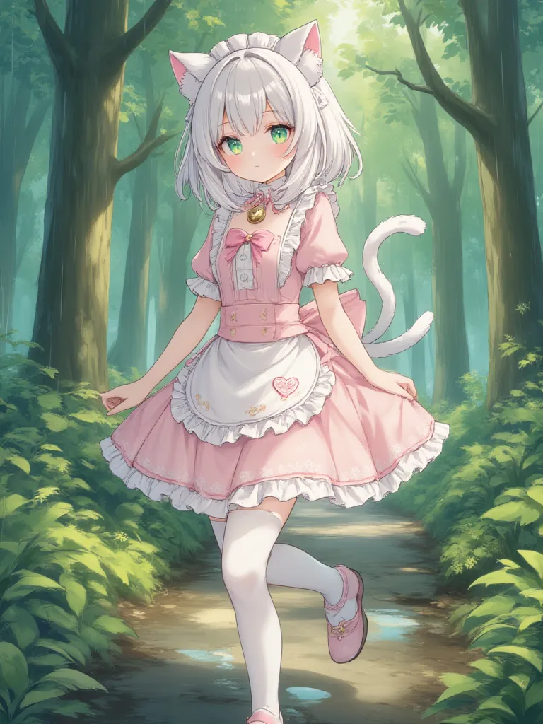 Thumbnail of Неко-чан