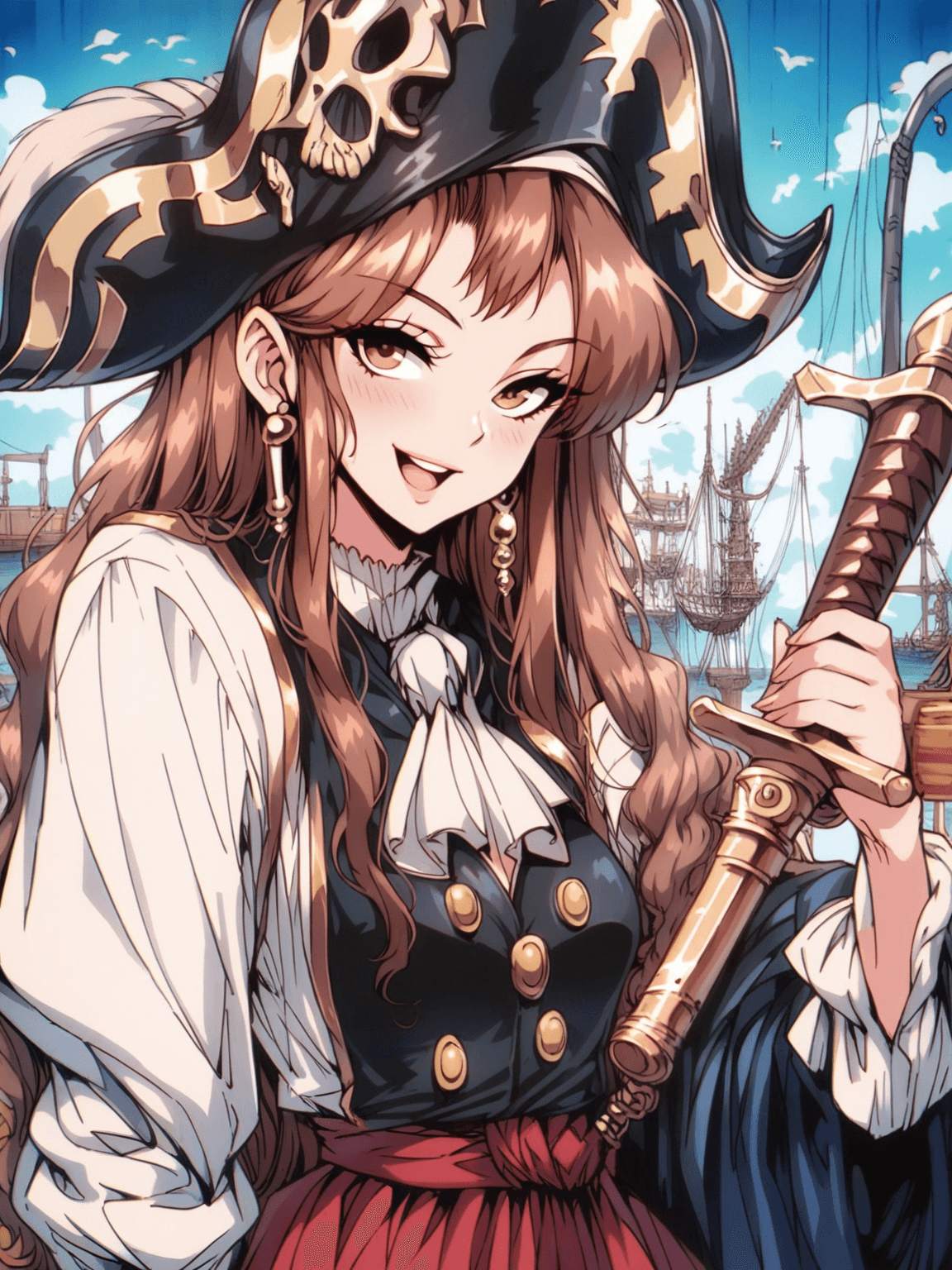 Thumbnail of Капитан Дженни