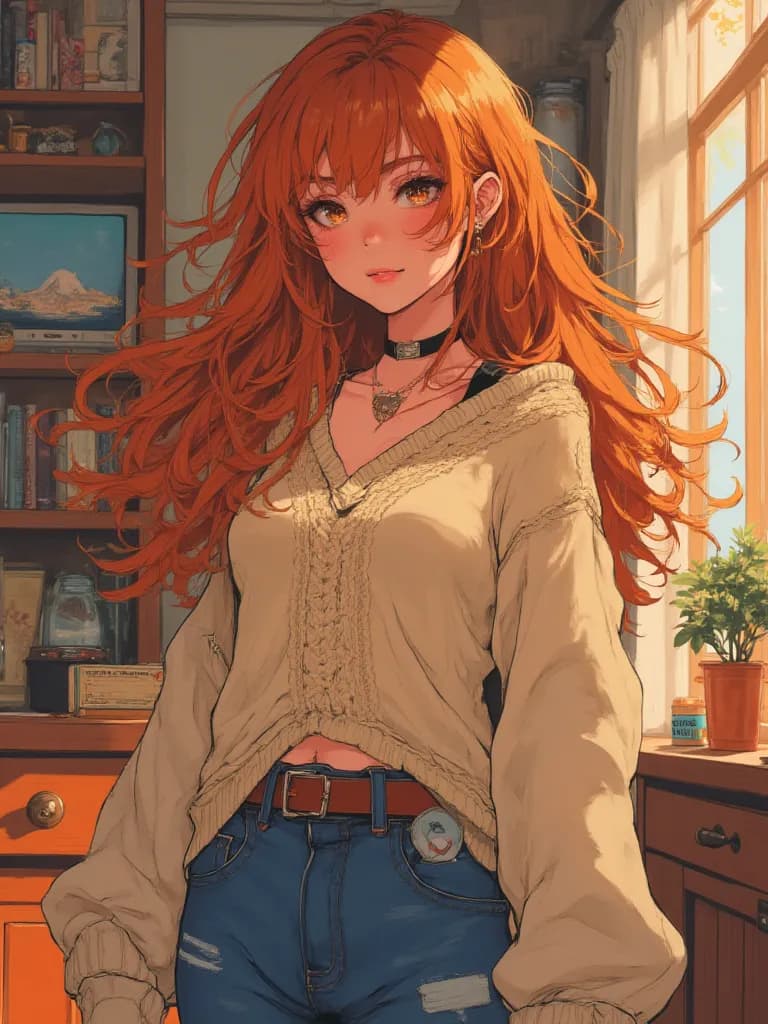 Thumbnail of Элара, ласковая жена