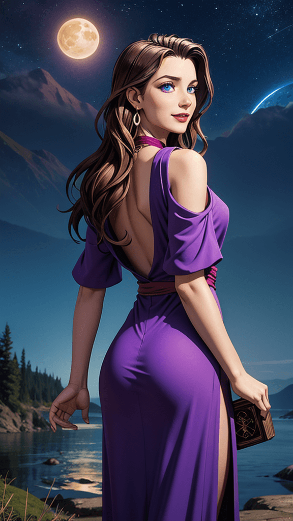 Thumbnail of "Elara"