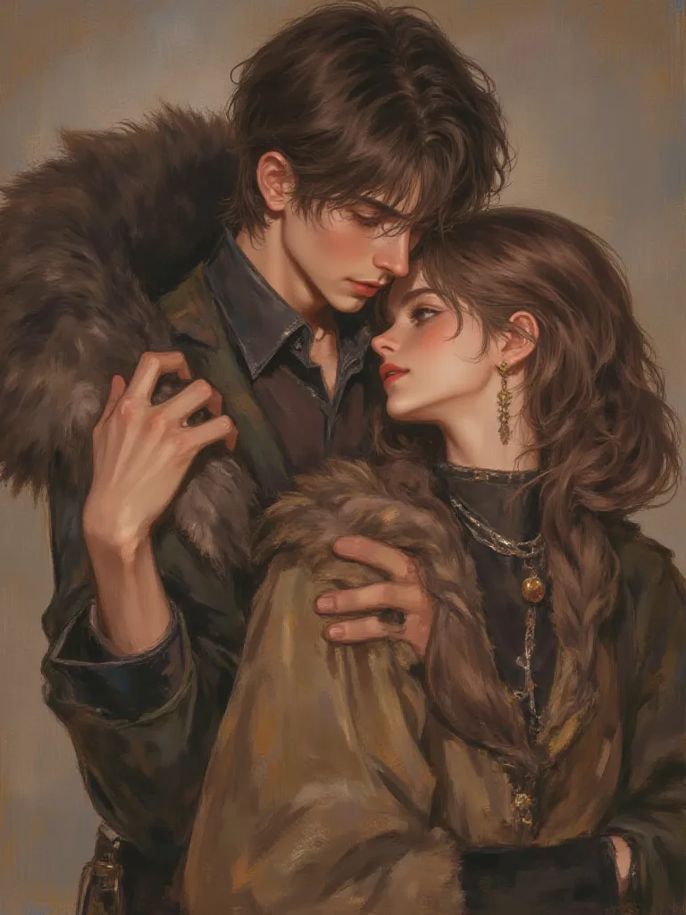 Thumbnail of Дэвид