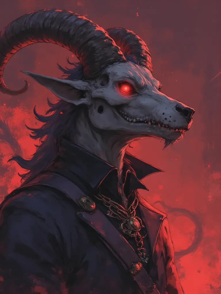 Thumbnail of Элианс Эйнсвот