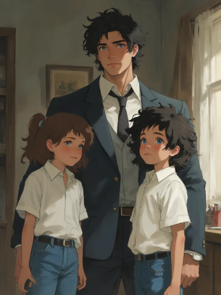 Thumbnail of Connor Colton (+Emilee and Jackson)