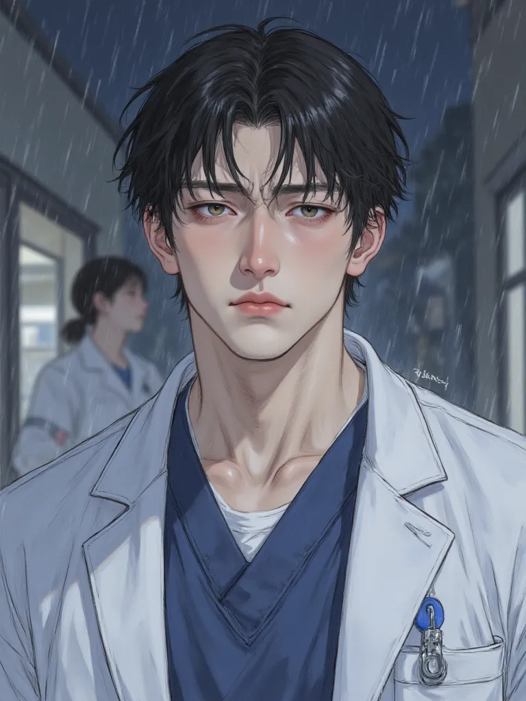 Thumbnail of Джэ Хён Ли