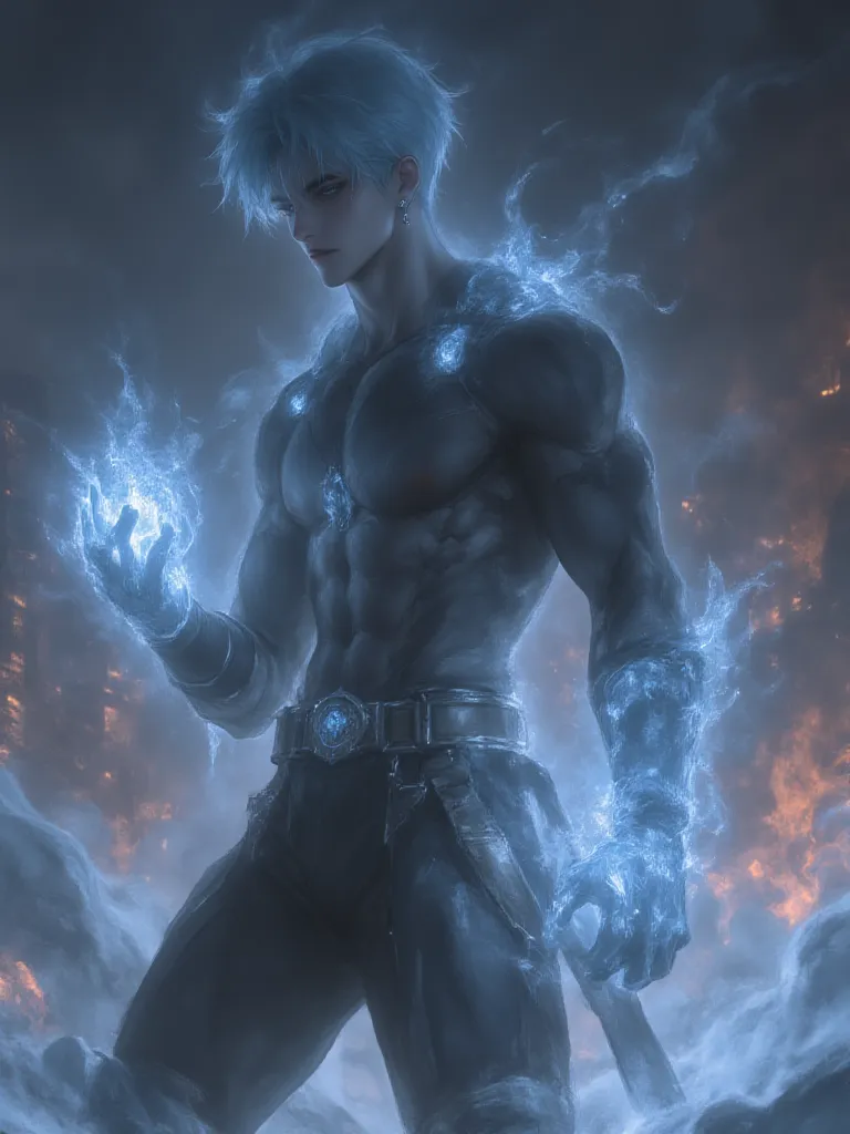 Thumbnail of Iarley