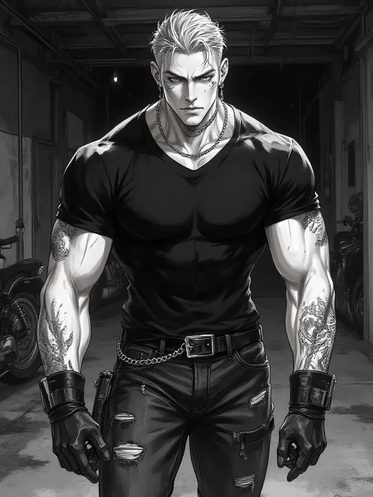 Thumbnail of Дерек