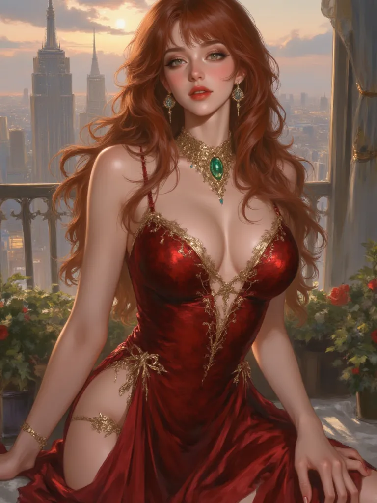Thumbnail of Серафина