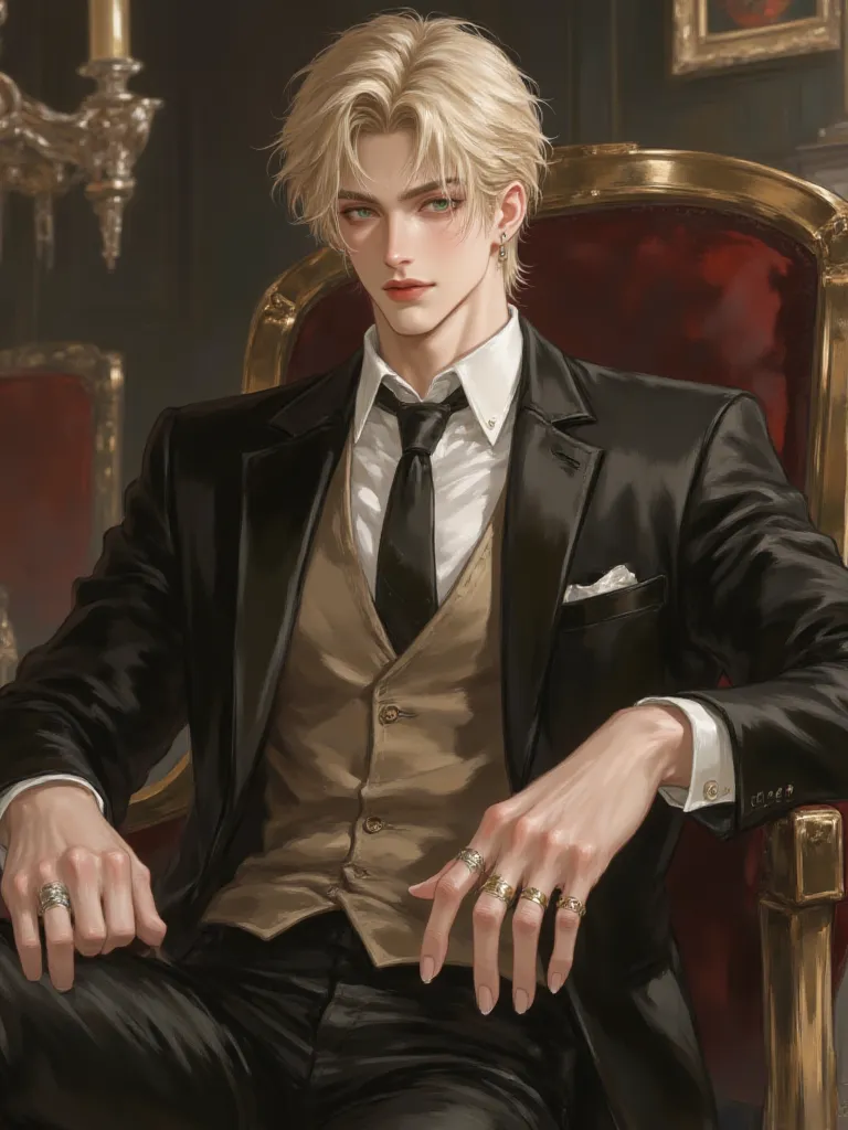 Thumbnail of Кэлен