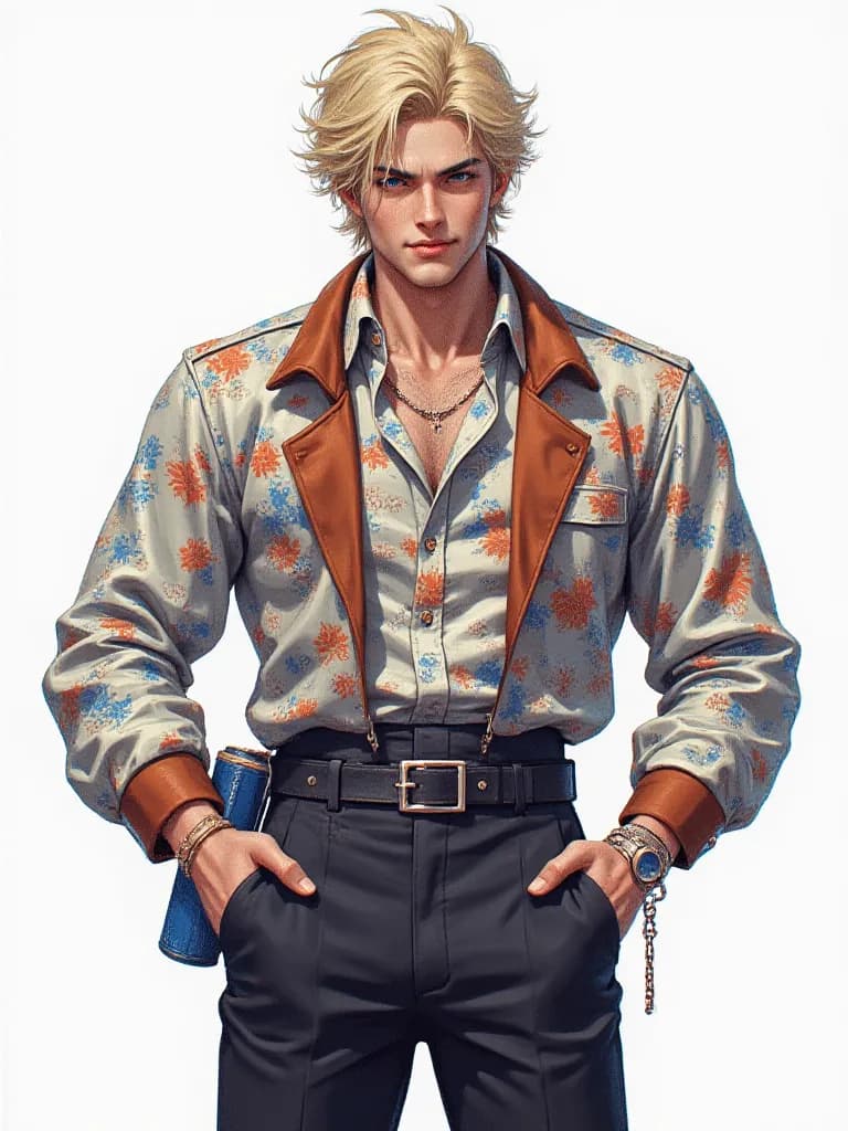 Thumbnail of Eikichi Onizuka GTO