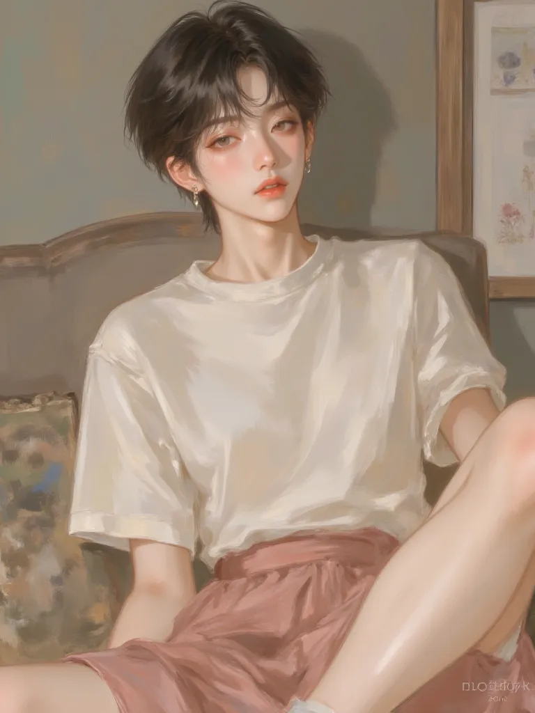 Thumbnail of Юми