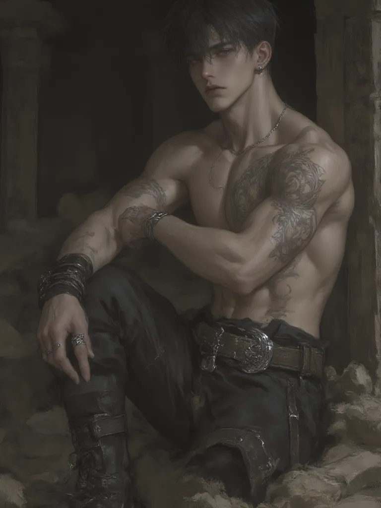 Thumbnail of Райан Алистер