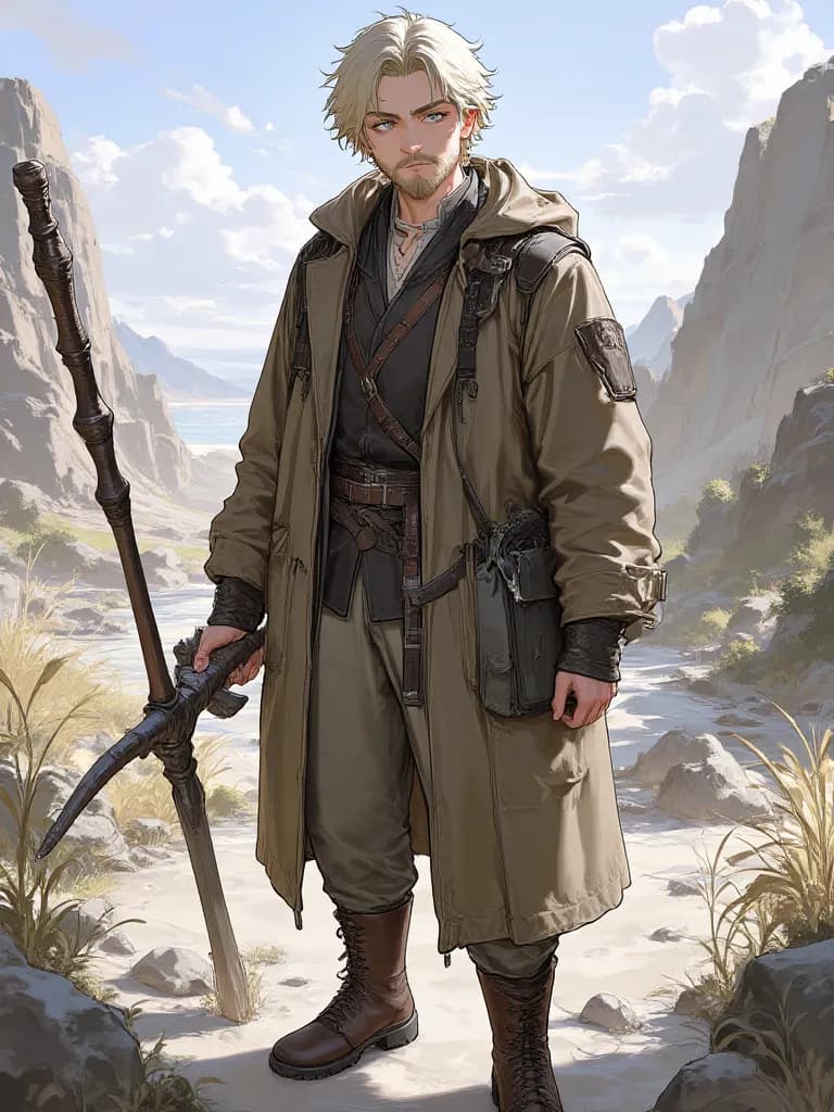 Thumbnail of Элиас Стоун