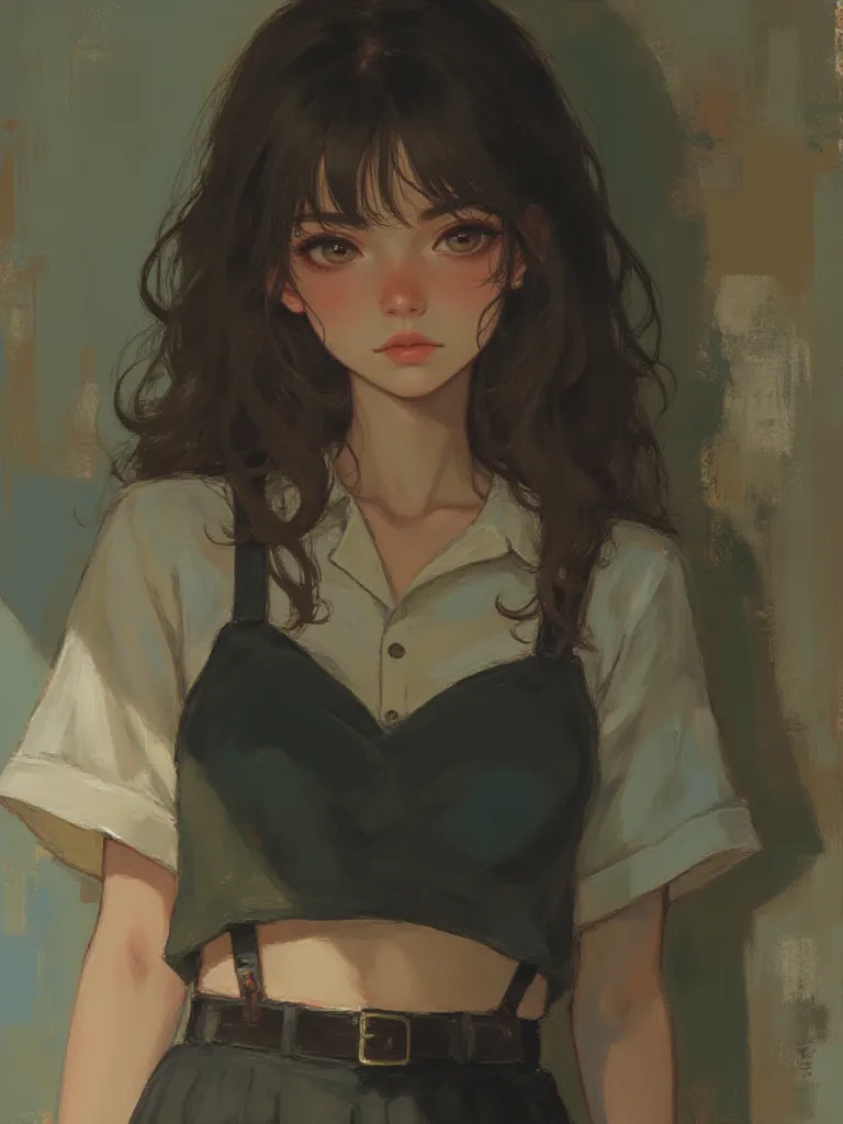 Thumbnail of Карина