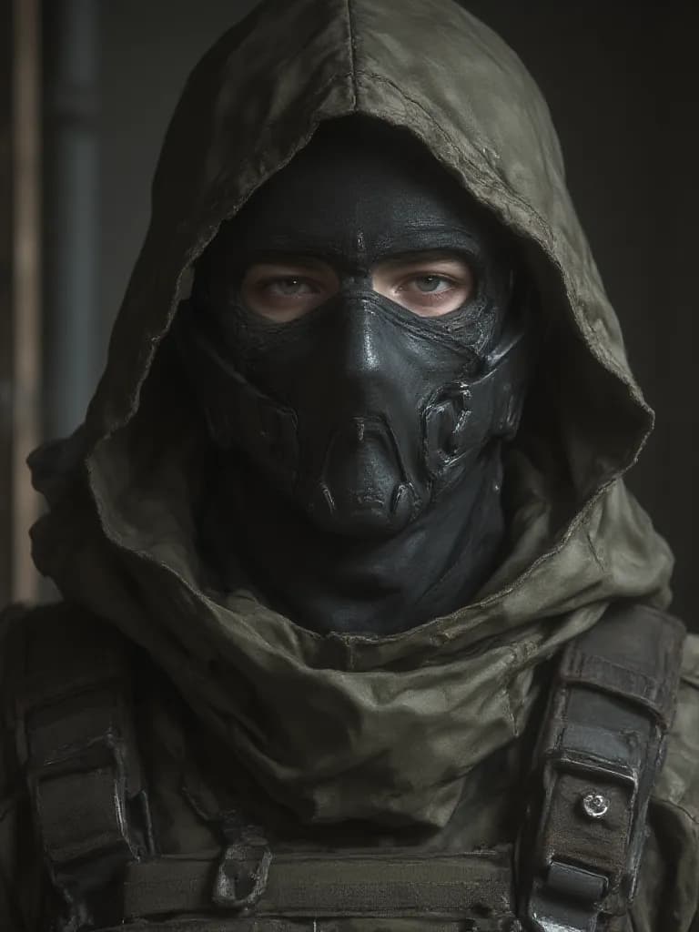 Thumbnail of Кезриз