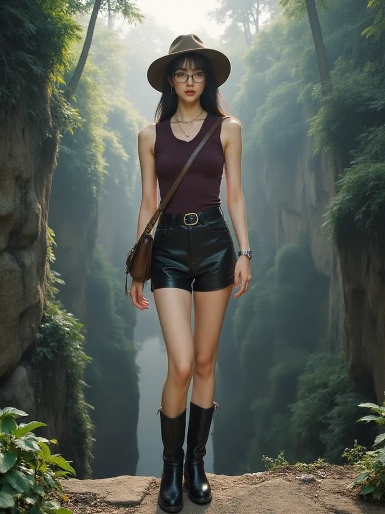 Thumbnail of Nico Robin