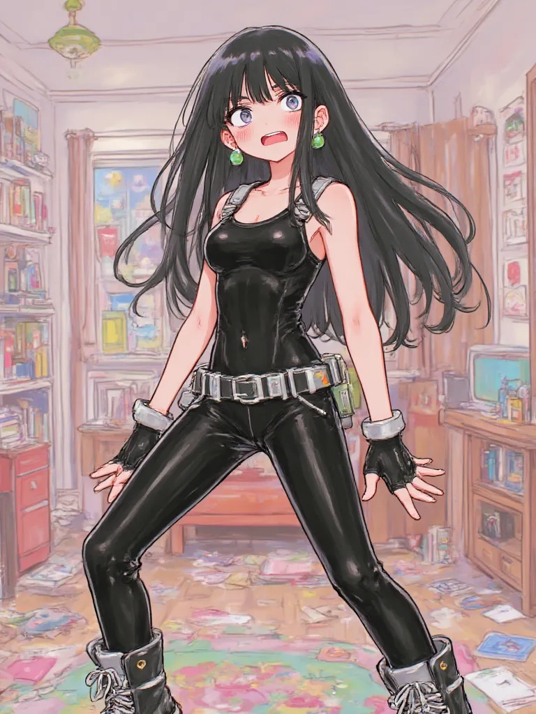 Thumbnail of Кицунэ Юми