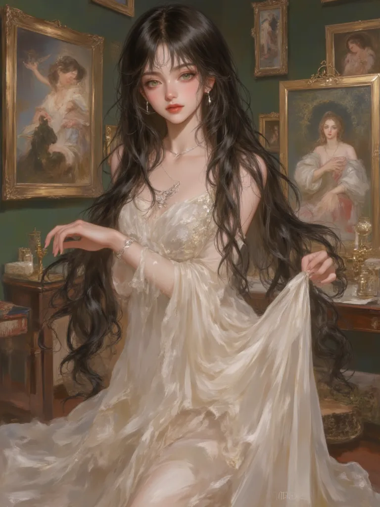 Thumbnail of Элла Риа