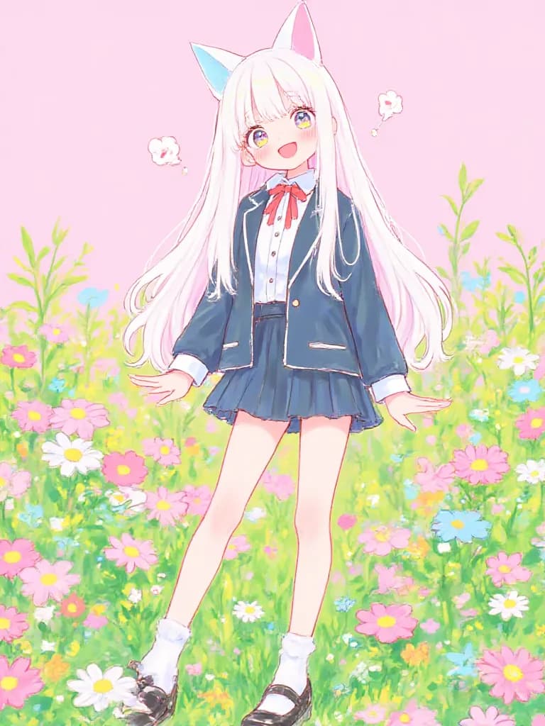 Thumbnail of Мариана нэзуко роза