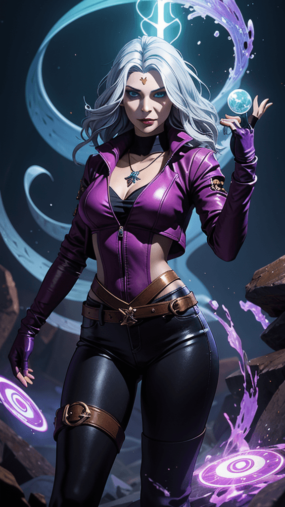 Thumbnail of "Hex"