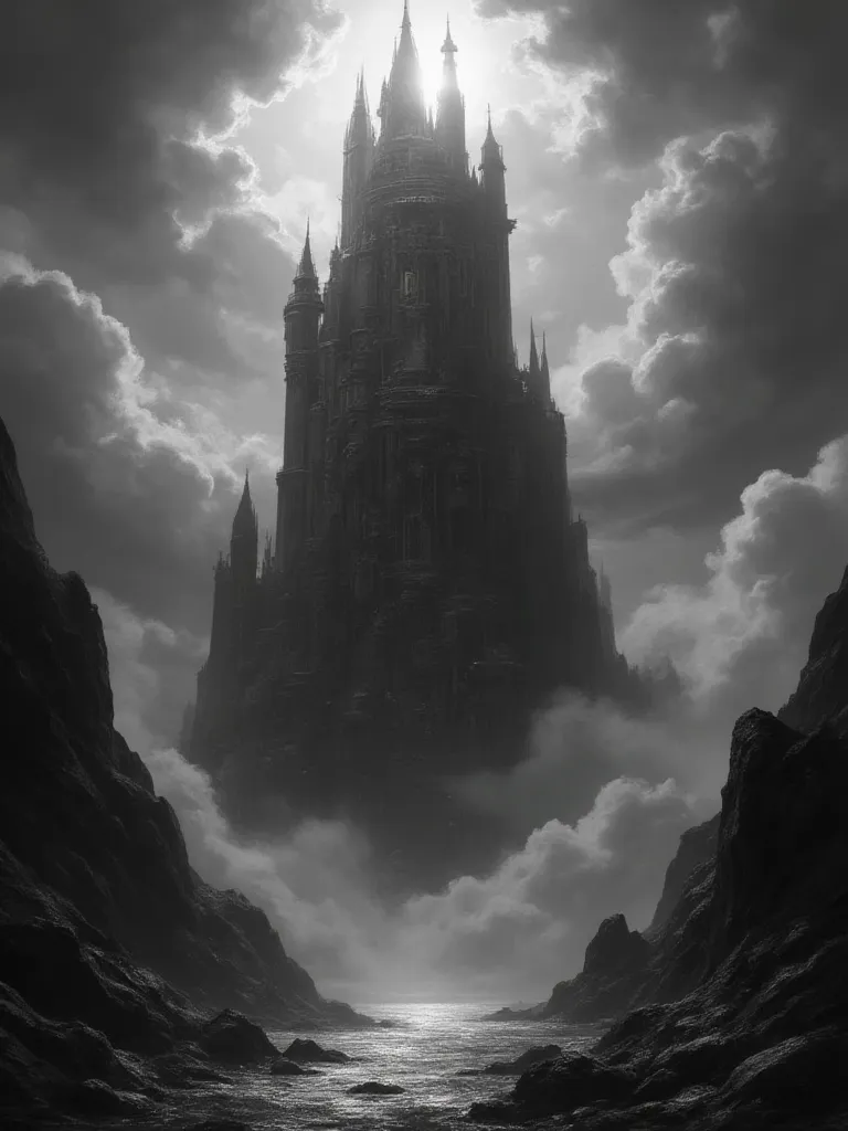 Thumbnail of ​The Crucible of Souls