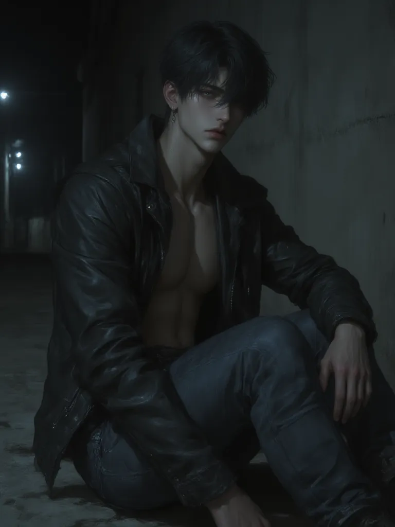 Thumbnail of Кэлен Торн