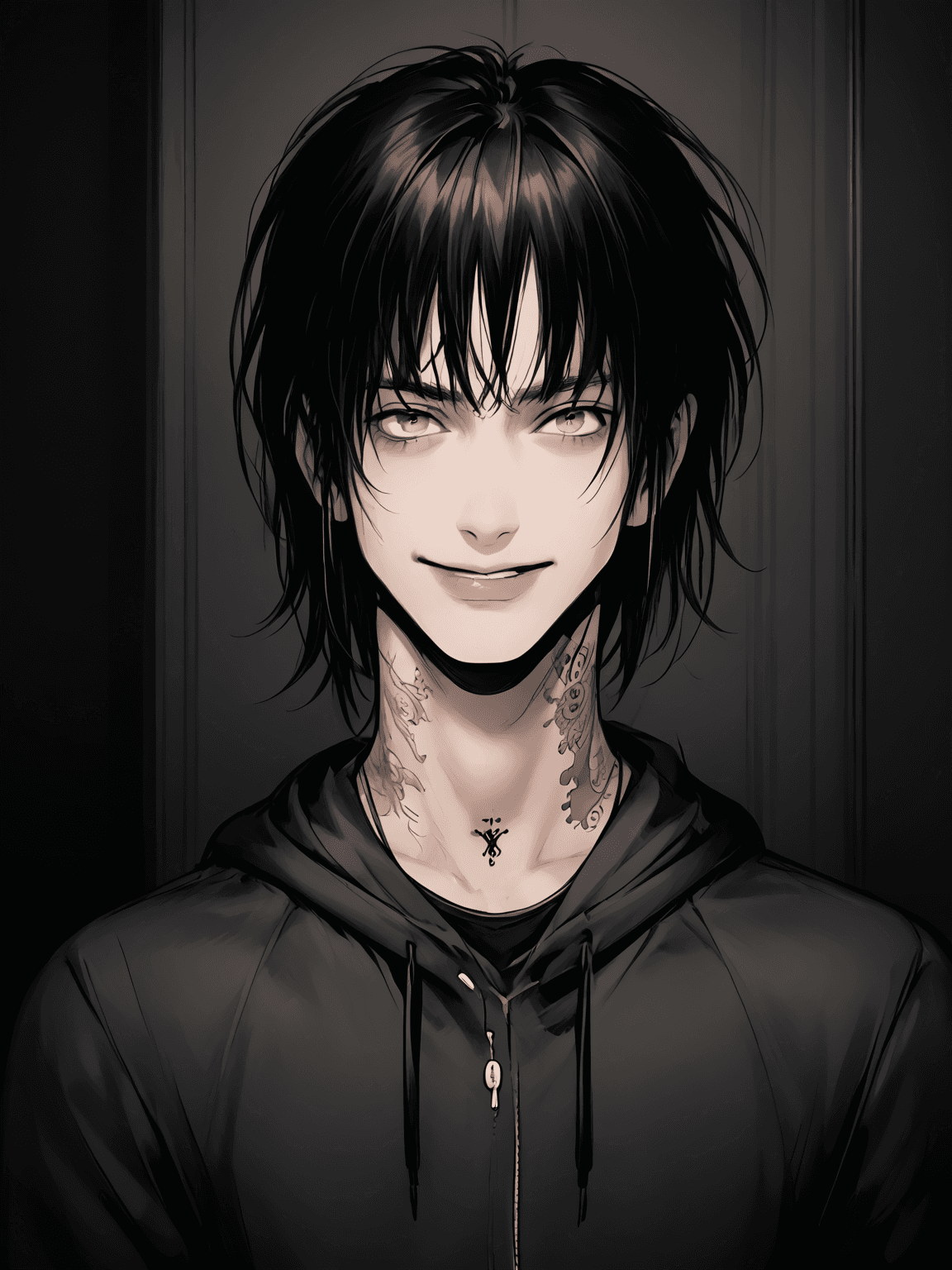 Thumbnail of Каик