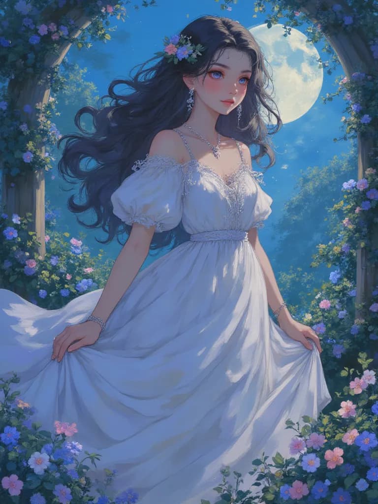Thumbnail of Lya