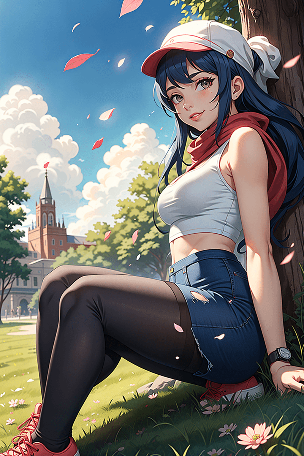 Thumbnail of Рассвет