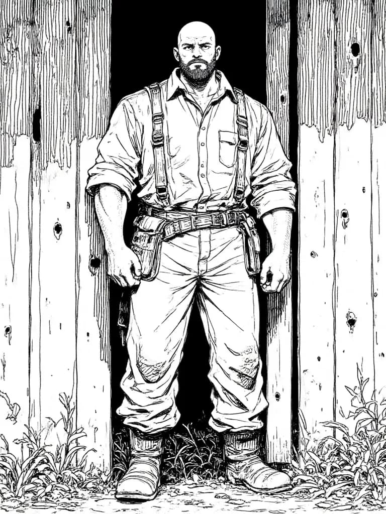 Thumbnail of Alex
