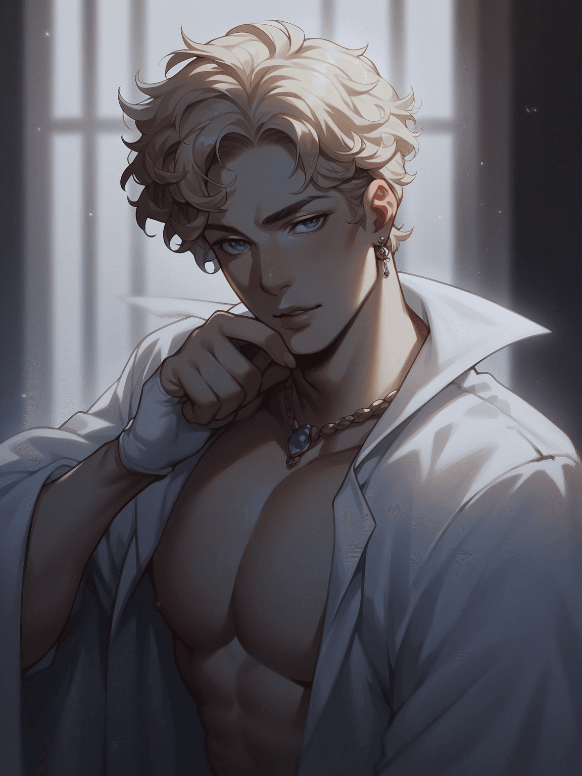 Thumbnail of Axel