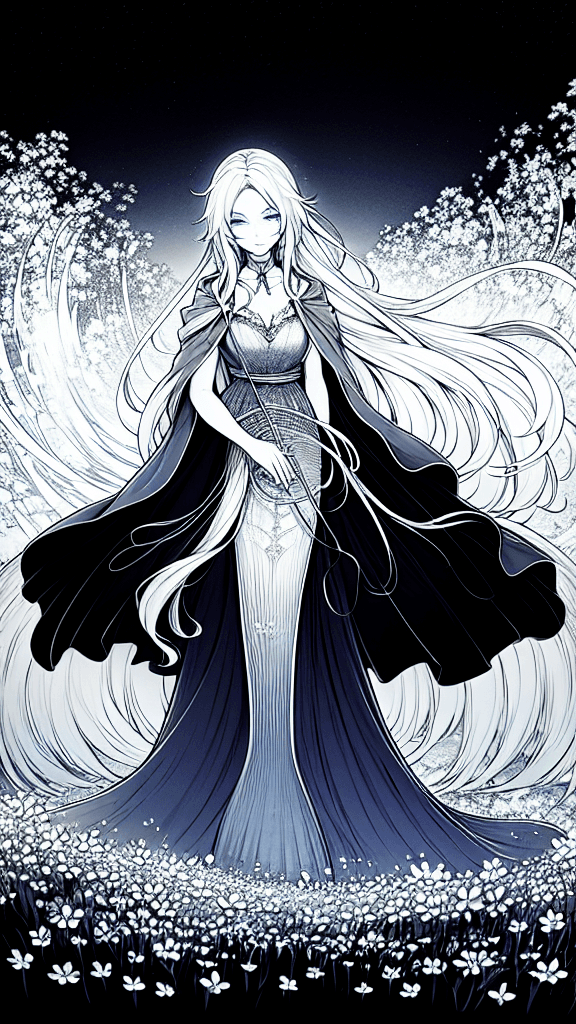 Thumbnail of Aria: The Songweaver of Echo Glen
