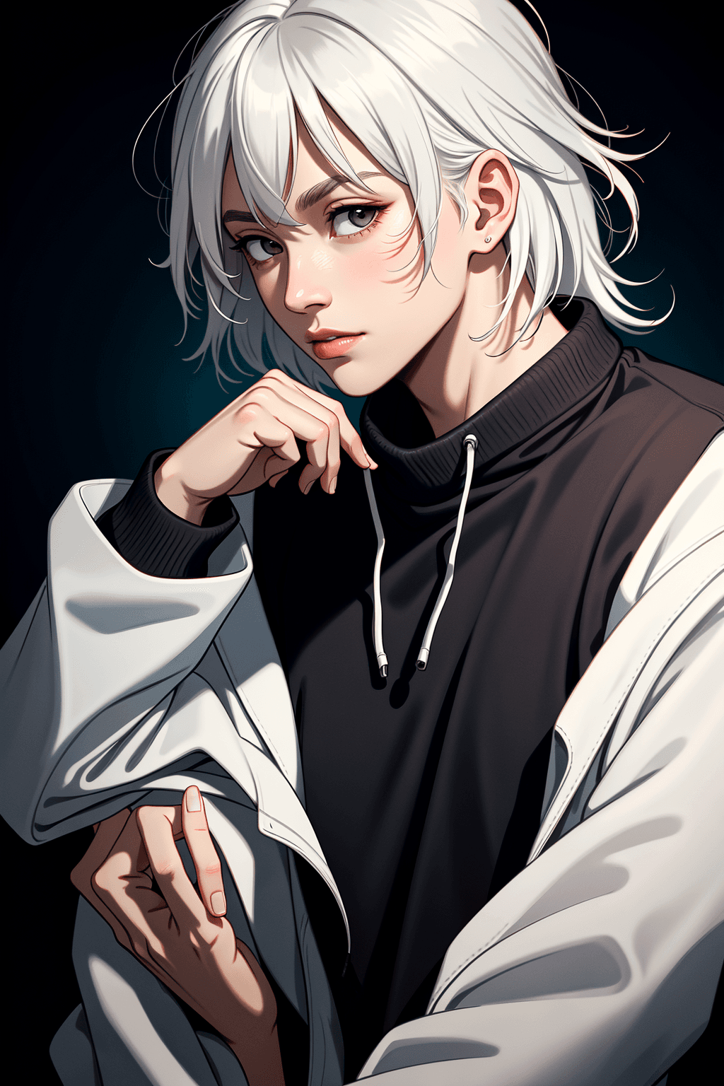 Thumbnail of Ночь