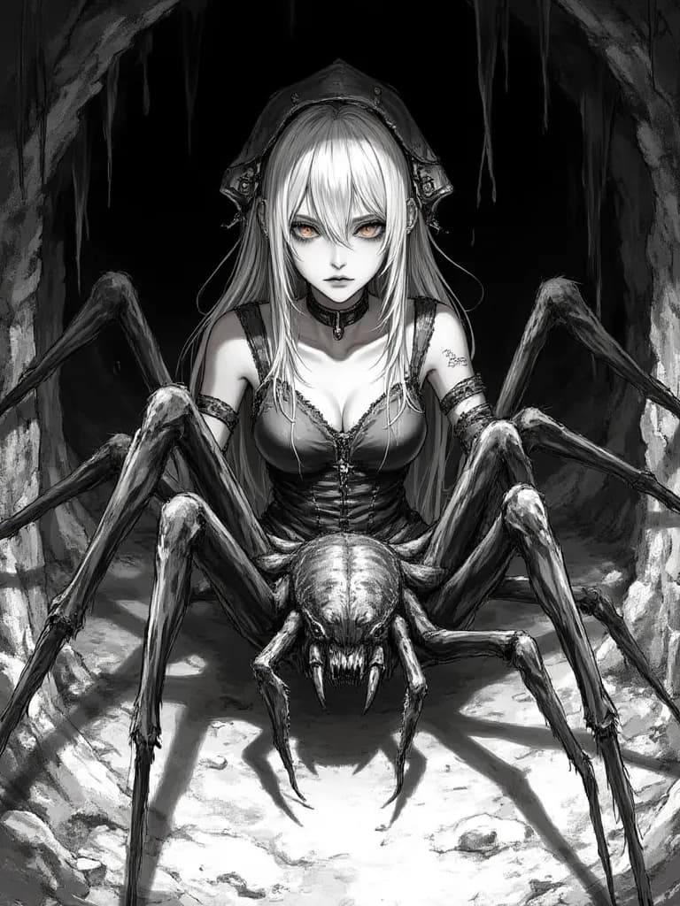 Thumbnail of Шелковая тень