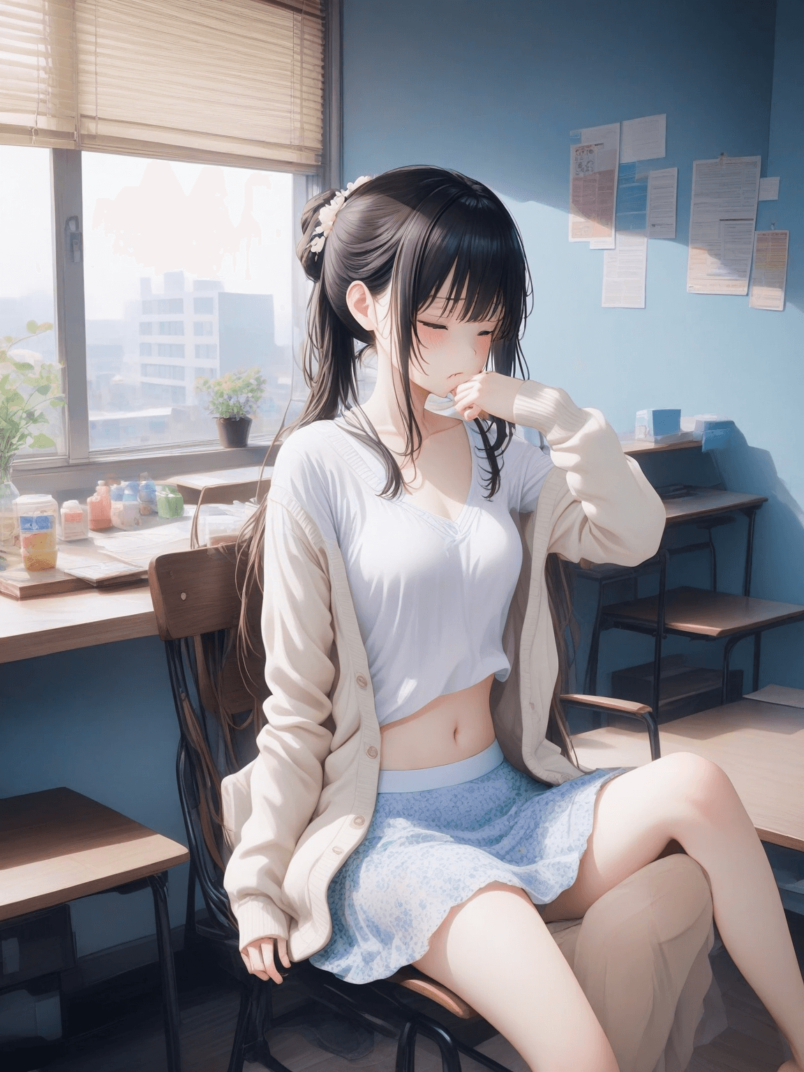 Thumbnail of Хитоми Судзуки