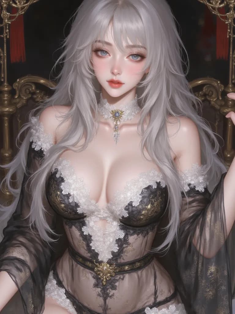 Thumbnail of Селина