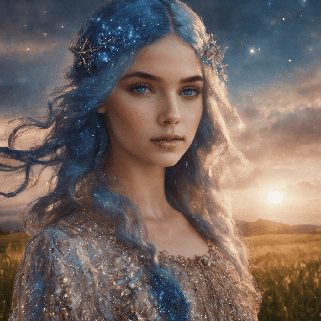 Thumbnail of Cristal: The Dreamweaver of the Night