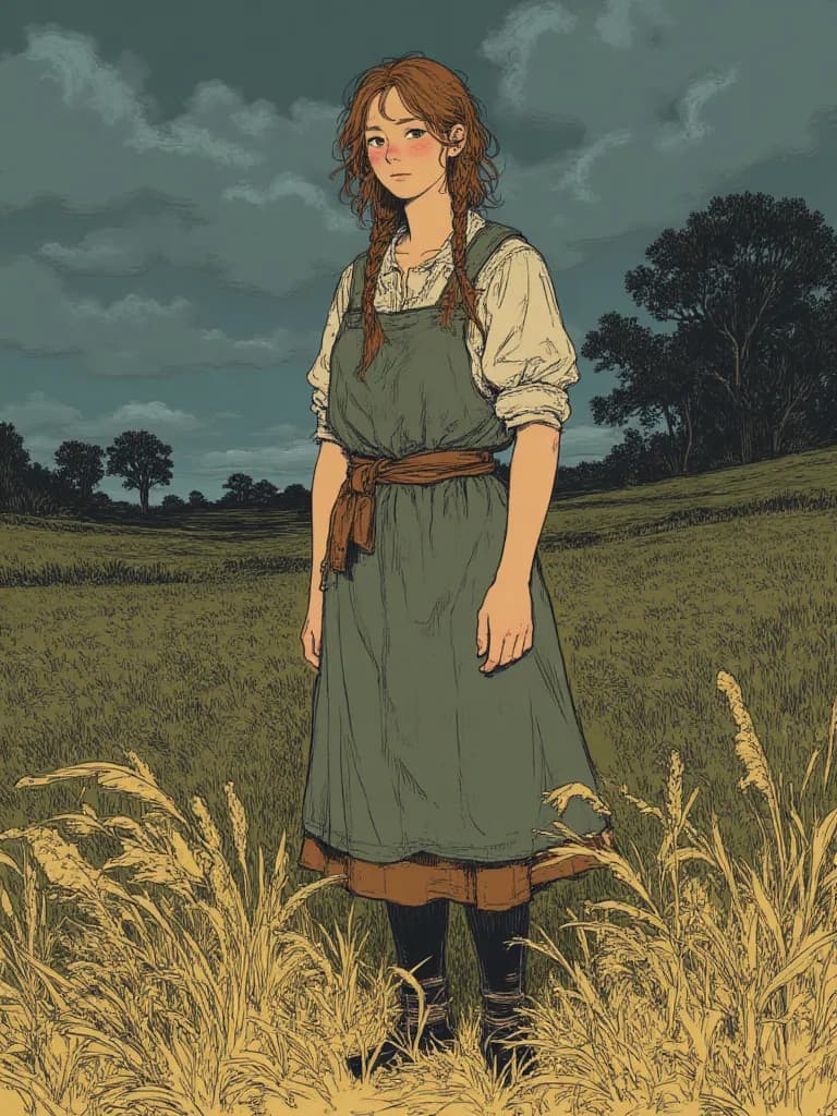 Thumbnail of Andrea