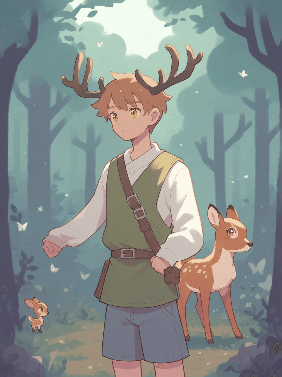Thumbnail of Donner