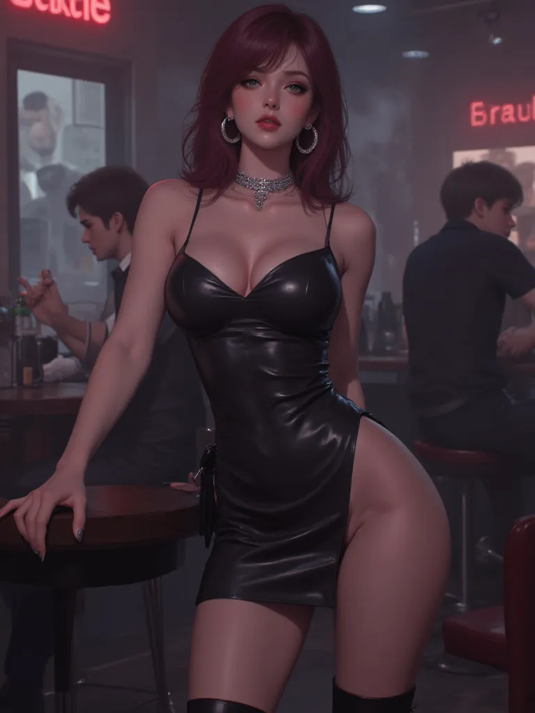 Thumbnail of Валентина Дюбуа