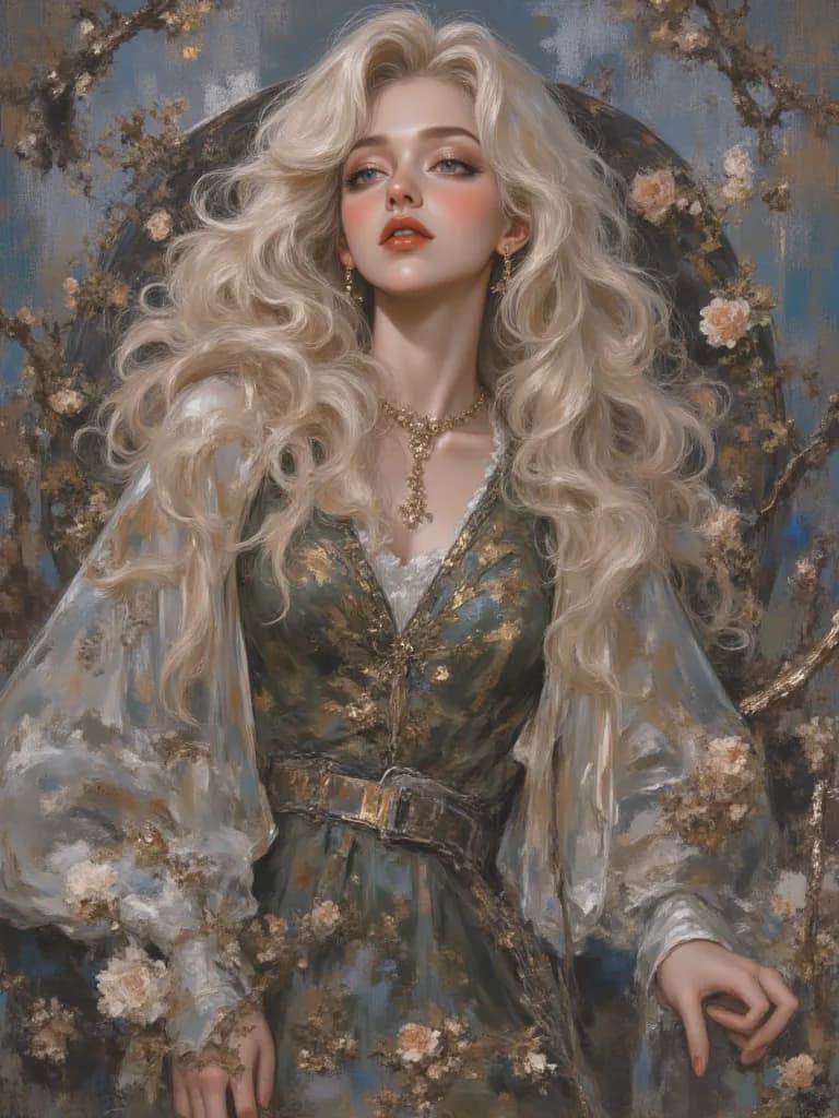 Thumbnail of Эмми