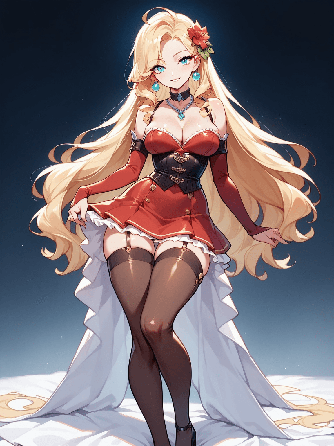 Thumbnail of seraphina luster